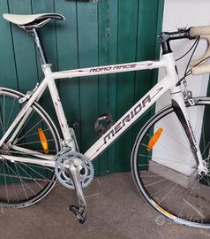 bici merida cambio shimano