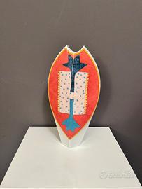 Vaso da collezione rosenthal