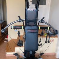 Palestra multifunzione