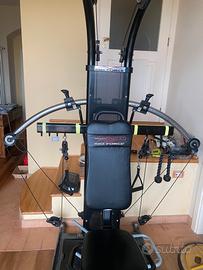 Palestra multifunzione