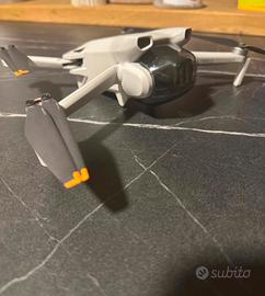 Dji Mini 3 4K