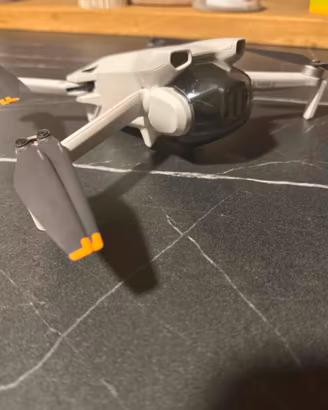 Dji Mini 3 4K
