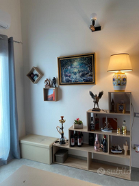 Appartamento luminoso 79 mq con posto auto