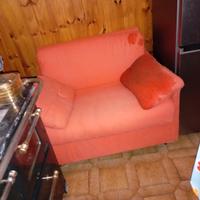 Poltrone/letto