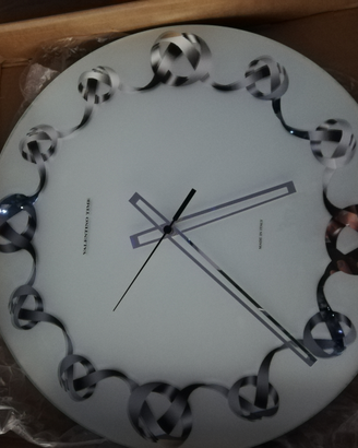 Orologio da parete
