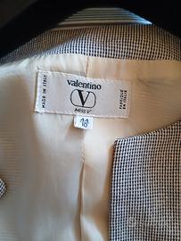 Giacca primaverile VALENTINO