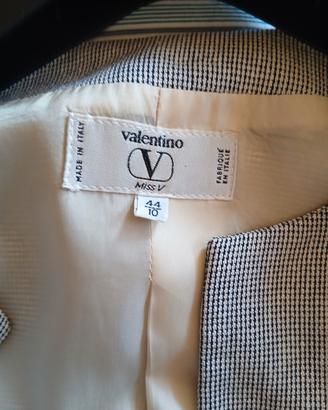 Giacca primaverile VALENTINO