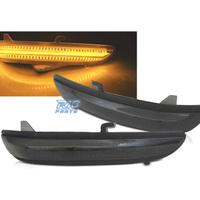 FRECCIE SPECCHIO A LED DINAMICI PEUGEOT 208 PEUGEO