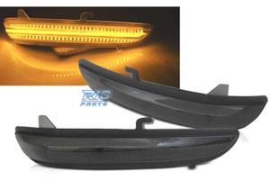 FRECCIE SPECCHIO A LED DINAMICI PEUGEOT 208 PEUGEO