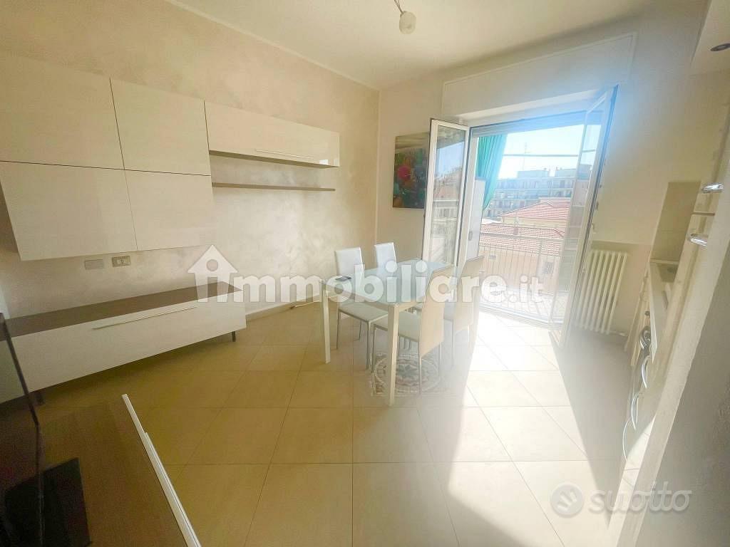 Appartamento – Loano, Borgo Castello, Savona - Vista 5