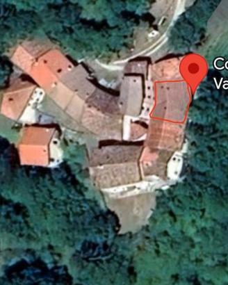 Casa in contrada