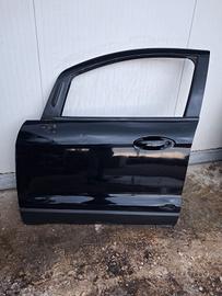 Porta portiera sportello sx ford ecosport 2018