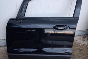 Porta portiera sportello sx ford ecosport 2018