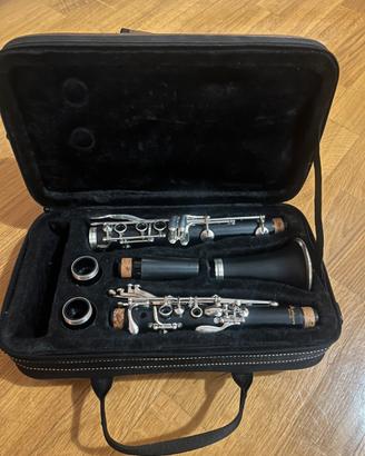 Clarinetto Startone (Thomann)