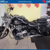 TRIUMPH Thunderbird Garantita e Finanziabile