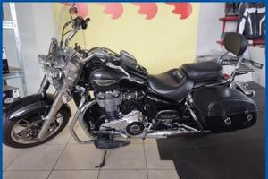 TRIUMPH Thunderbird Garantita e Finanziabile