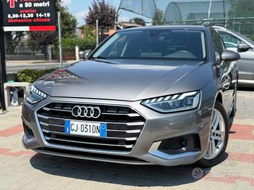 Audi A4 Avant 35 TDI/163 CV S tronic Business Adva
