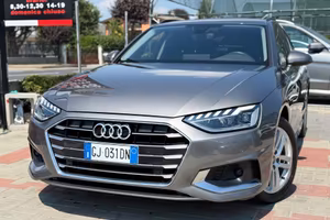 Audi A4 Avant 35 TDI/163 CV S tronic Business Adva