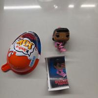 vc 285 stranger things Erica kinder joy