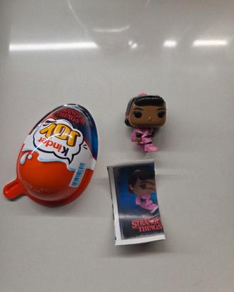 vc 285 stranger things Erica kinder joy