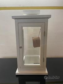 Lanterne in legno