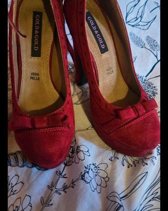 scarpe con il tacco