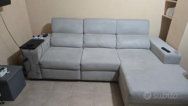 divano come nuovo 