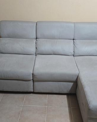 divano come nuovo 