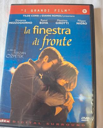dvd film