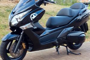 Honda SW-T600 - 2014