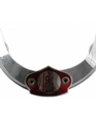 Spoiler faro anteriore Vespa e Lambretta epoca