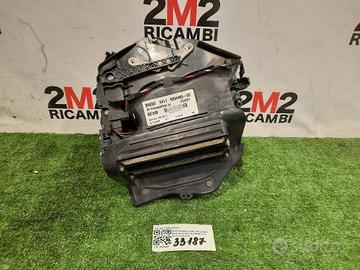 STUFA BMW Serie 5 Gran Turismo (F07) 6411 9204485-