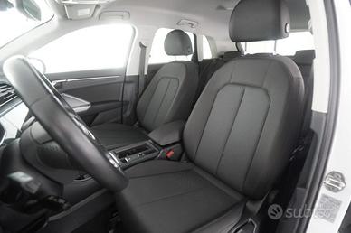AUDI Q3 Q3 35 TDI S tronic S line edition