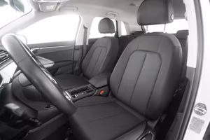 AUDI Q3 Q3 35 TDI S tronic S line edition