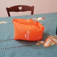 un bracciolo decathlon perfetto stato