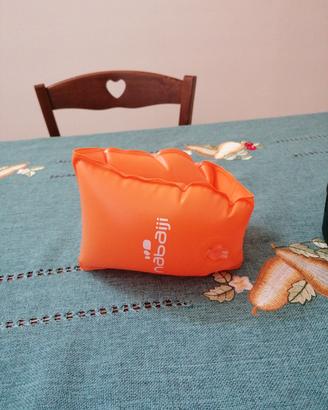 un bracciolo decathlon perfetto stato