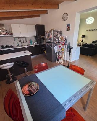 Appartamento Arredato + Veranda + P. Auto Ravagnes
