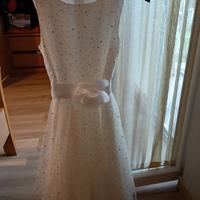 Vestina da cerimonia 