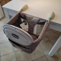Seggiolino da tavolo Chicco Journey