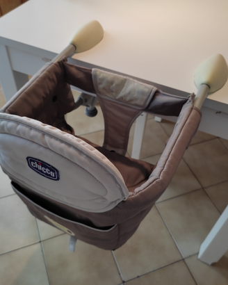 Seggiolino da tavolo Chicco Journey
