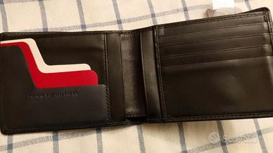 Portafoglio Tommy Hilfiger perfetto 