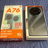 Cellulare ZTE Blade A76