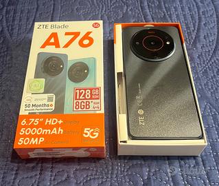 Cellulare ZTE Blade A76