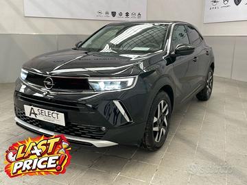 Opel Mokka 1.2 T Elegance 100cv MT6