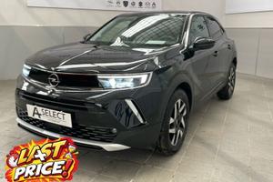 Opel Mokka 1.2 T Elegance 100cv MT6