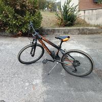  tecnobike 24 