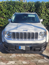 Jeep renegade 1600 limited