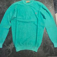 Maglia maniche lunghe Marlboro Classic 