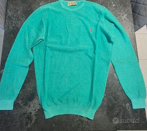 Maglia maniche lunghe Marlboro Classic 