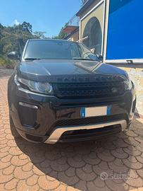 Ricambi per Range Rover Evoque 2.2cc del 2015